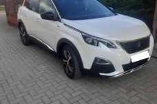 Peugeot 3008 II, 2020, пробег 180000 км