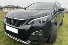 Peugeot 3008 II, 2020, пробег 199500 км