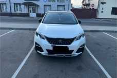 Peugeot 3008 II, 2020, пробег 199998 км
