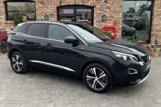 Peugeot 3008 II, 2020, пробег 200504 км