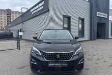 Peugeot 3008 II, 2020, пробег 200700 км