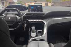 Peugeot 3008 II, 2020, пробег 205000 км