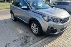 Peugeot 3008 II, 2020, пробег 74200 км