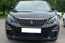 Peugeot 3008 II, 2020, пробег 98000 км