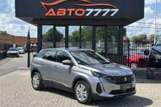 Peugeot 3008 II  Рестайлинг, 2020, пробег 168739 км