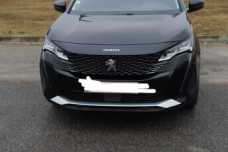 Peugeot 3008 II  Рестайлинг, 2020, пробег 170000 км