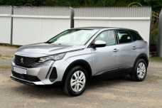 Peugeot 3008 II  Рестайлинг, 2020, пробег 172000 км