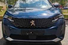 Peugeot 3008 II  Рестайлинг, 2020, пробег 176000 км