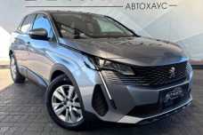 Peugeot 3008 II  Рестайлинг, 2020, пробег 181700 км