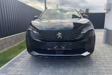 Peugeot 3008 II  Рестайлинг, 2021, пробег 123997 км