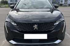 Peugeot 3008 II  Рестайлинг, 2021, пробег 146600 км