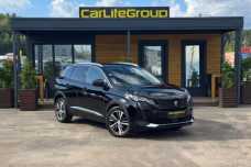 Peugeot 3008 II  Рестайлинг, 2021, пробег 149281 км