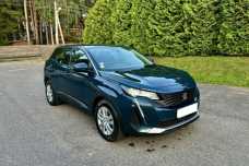 Peugeot 3008 II  Рестайлинг, 2021, пробег 150000 км