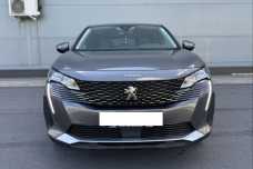 Peugeot 3008 II  Рестайлинг, 2021, пробег 158222 км