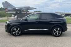 Peugeot 3008 II  Рестайлинг, 2021, пробег 191000 км