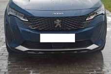 Peugeot 3008 II  Рестайлинг, 2021, пробег 200000 км