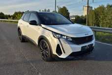 Peugeot 3008 II  Рестайлинг, 2021, пробег 83000 км