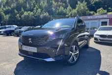 Peugeot 3008 II  Рестайлинг, 2022, пробег 110000 км