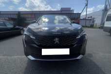 Peugeot 3008 II  Рестайлинг, 2022, пробег 121000 км