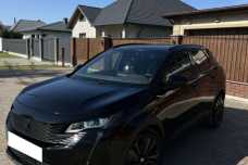 Peugeot 3008 II  Рестайлинг, 2022, пробег 148900 км