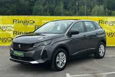 Peugeot 3008 II  Рестайлинг, 2022, пробег 151924 км