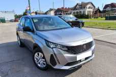 Peugeot 3008 II  Рестайлинг, 2022, пробег 168000 км