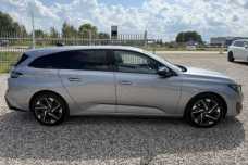 Peugeot 308 III, 2022, пробег 135000 км