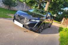 Peugeot 308 III, 2022, пробег 147000 км