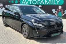 Peugeot 308 III, 2022, пробег 164000 км