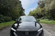 Peugeot 308 III, 2022, пробег 176000 км