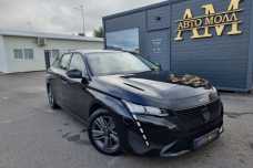 Peugeot 308 III, 2022, пробег 176200 км