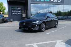 Peugeot 308 III, 2022, пробег 184500 км