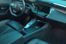 Peugeot 308 III, 2022, пробег 190000 км
