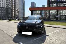 Peugeot 308 III, 2022, пробег 199500 км