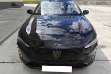 Peugeot 308 III, 2022, пробег 73000 км