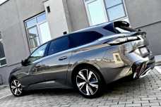 Peugeot 308 III, 2022, пробег 87000 км