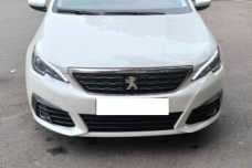 Peugeot 308 T9  Рестайлинг, 2018, пробег 165000 км