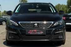Peugeot 308 T9  Рестайлинг, 2019, пробег 176000 км