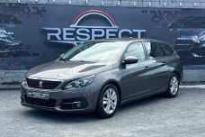 Peugeot 308 T9  Рестайлинг, 2019, пробег 227000 км