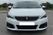 Peugeot 308 T9  Рестайлинг, 2020, пробег 100000 км