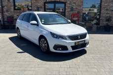 Peugeot 308 T9  Рестайлинг, 2021, пробег 178500 км