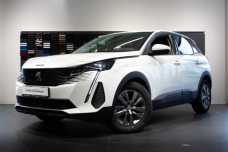 Peugeot 4008 II  Рестайлинг, 2021, пробег 170 км