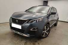 Peugeot 5008 II, 2017, пробег 160000 км