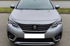 Peugeot 5008 II, 2017, пробег 258000 км