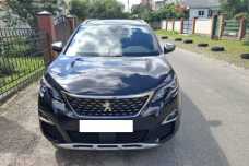 Peugeot 5008 II, 2018, пробег 148920 км