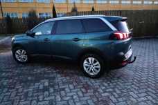 Peugeot 5008 II, 2018, пробег 165000 км