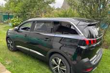 Peugeot 5008 II, 2018, пробег 200000 км