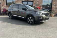 Peugeot 5008 II, 2018, пробег 203915 км