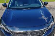 Peugeot 5008 II, 2018, пробег 230000 км