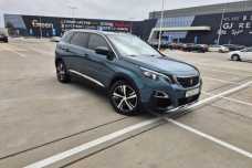 Peugeot 5008 II, 2018, пробег 230000 км